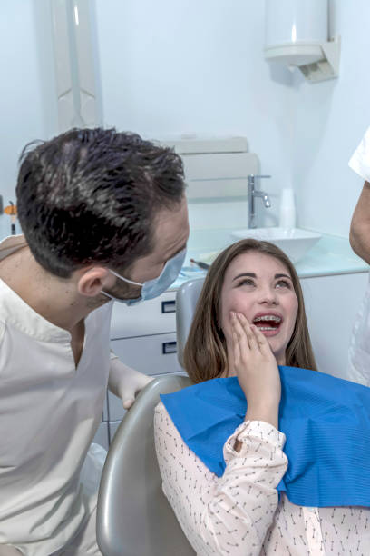 Best Broken Tooth Emergency  in Caldwell, TX