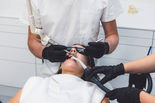 Best Dentist for Tooth Abscess  in Caldwell, TX