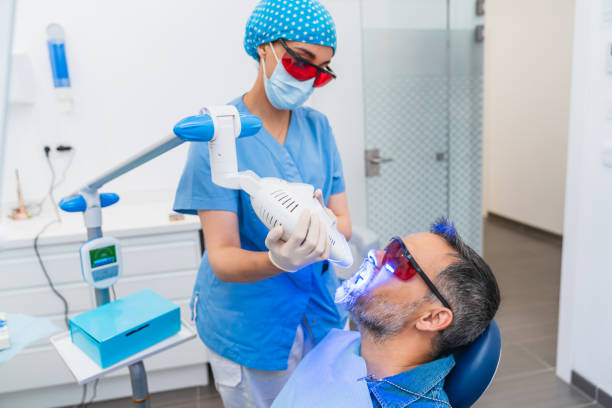 Best Chipped Tooth Repair Near Me  in Caldwell, TX
